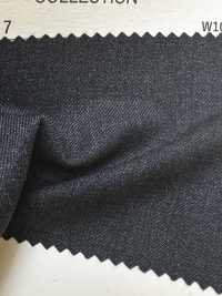 23733JE-7 Sanfter Stoff 100% Wolle DOMINX[Textil] Kuzuri-Wollstoff (DOMINX) Weitere Fotos