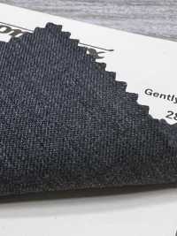 23733JE-9 Sanfter Stoff Wolle 100% DOMINX (Dominx)[Textil] Kuzuri-Wollstoff (DOMINX) Weitere Fotos