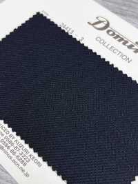 24413-3 [Begrenzter Lagerbestand] 4-fädig 100 % Wolle DOMINX (Dominx)[Textil] Kuzuri-Wollstoff (DOMINX) Weitere Fotos