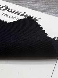 24413-3 [Begrenzter Lagerbestand] 4-fädig 100 % Wolle DOMINX (Dominx)[Textil] Kuzuri-Wollstoff (DOMINX) Weitere Fotos