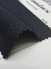 24413-4 [Begrenzter Bestand] 4-lagig 100 % Wolle DOMINX (Dominx)[Textil] Kuzuri-Wollstoff (DOMINX) Weitere Fotos