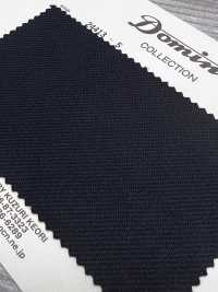 24413-5 Begrenzter Bestand 4-fädig 100% Wolle DOMINX (Dominx)[Textil] Kuzuri-Wollstoff (DOMINX) Weitere Fotos