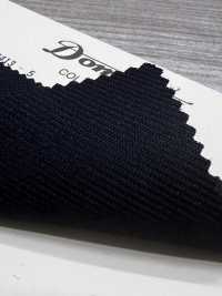 24413-5 Begrenzter Bestand 4-fädig 100% Wolle DOMINX (Dominx)[Textil] Kuzuri-Wollstoff (DOMINX) Weitere Fotos