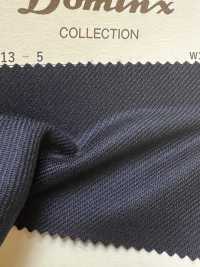 24413-5 Begrenzter Bestand 4-fädig 100% Wolle DOMINX (Dominx)[Textil] Kuzuri-Wollstoff (DOMINX) Weitere Fotos