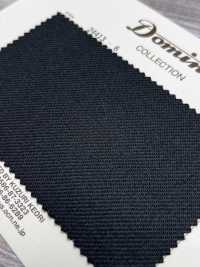 24413-6 [Begrenzter Vorrat] 4-fädiges Garn Aus 100 % Wolle Von DOMINX[Textil] Kuzuri-Wollstoff (DOMINX) Unterfoto