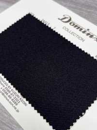 24413-7 Artikel mit begrenztem Lagerbestand: 4-fädige 100% Wolle DOMINX (Dominks)[Textil] Kuzuri-Wollstoff (DOMINX) Weitere Fotos