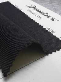 24413-7 Artikel mit begrenztem Lagerbestand: 4-fädige 100% Wolle DOMINX (Dominks)[Textil] Kuzuri-Wollstoff (DOMINX) Weitere Fotos