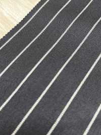 PR6521-DN Standard Japanisch Premium Super 120's Stretch-Streifen Dunkelmarineblau[Textil] Weitere Fotos