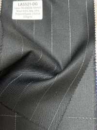 LA5521-DG Standardmäßiger Japanischer Seidenlamé-Woll-Stretchstoff[Textil] Weitere Fotos