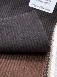 CD5501-CB 8W-Cord C100 Anthrazitbraun[Textil] HOSOI SYOJI Weitere Fotos
