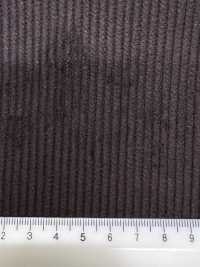 CD5501-CB 8W-Cord C100 Anthrazitbraun[Textil] HOSOI SYOJI Weitere Fotos