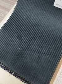 CD5501-DG 8W Cord C100 Dunkelgrün[Textil] HOSOI SYOJI Weitere Fotos