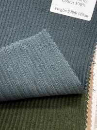 CD5501-DG 8W Cord C100 Dunkelgrün[Textil] HOSOI SYOJI Weitere Fotos