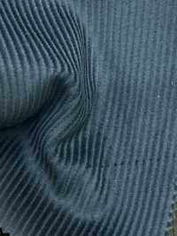 CD5501-DG 8W Cord C100 Dunkelgrün[Textil] HOSOI SYOJI Weitere Fotos
