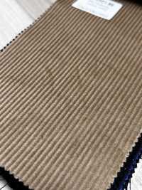 CD5501-BE Standard-Japanischer 8W-Corduroy Ohne Muster, Beige[Textil] Weitere Fotos