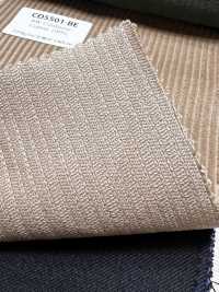 CD5501-BE Standard-Japanischer 8W-Corduroy Ohne Muster, Beige[Textil] Weitere Fotos