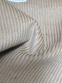 CD5501-BE Standard-Japanischer 8W-Corduroy Ohne Muster, Beige[Textil] Weitere Fotos