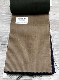 CD5501-BE Standard-Japanischer 8W-Corduroy Ohne Muster, Beige[Textil] Weitere Fotos