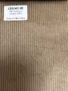 CD5501-BE Standard-Japanischer 8W-Corduroy Ohne Muster, Beige