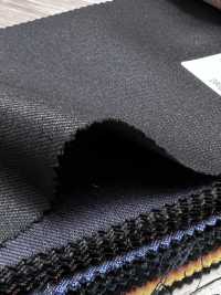 PR5501-BK Standard Japanisch Premium Super 120's Stretch Ohne Muster Schwarz[Textil] Weitere Fotos