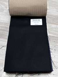 PR5501-BK Standard Japanisch Premium Super 120's Stretch Ohne Muster Schwarz[Textil] Weitere Fotos