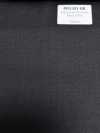 PR5501-BK Standard Japanisch Premium Super 120's Stretch Ohne Muster Schwarz