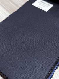 PR5501-DN Standard Japanisch Premium Super120's Stretch Ohne Muster Dunkelmarine[Textil] Weitere Fotos