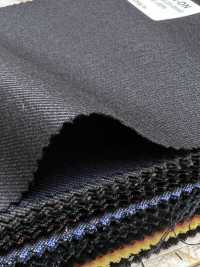 PR5501-DN Standard Japanisch Premium Super120's Stretch Ohne Muster Dunkelmarine[Textil] Weitere Fotos