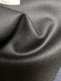 PR5501-DN Standard Japanisch Premium Super120's Stretch Ohne Muster Dunkelmarine[Textil] Weitere Fotos