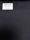 PR5501-DN Standard Japanisch Premium Super120's Stretch Ohne Muster Dunkelmarine