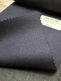 PR5501-NV Standard Japanisch Premium Super 120's Stretch Ohne Muster Marineblau[Textil] Weitere Fotos