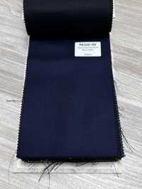 PR5501-NV Standard Japanisch Premium Super 120's Stretch Ohne Muster Marineblau[Textil] Weitere Fotos