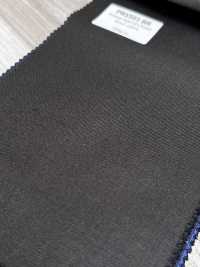 PR5501-BR Standard Made in Japan Premium Super120's Stretch Uni Braun[Textil] HOSOI SYOJI Weitere Fotos