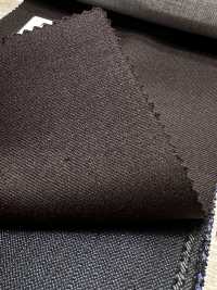 PR5501-BR Standard Made in Japan Premium Super120's Stretch Uni Braun[Textil] HOSOI SYOJI Weitere Fotos