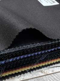 PR5501-BR Standard Made in Japan Premium Super120's Stretch Uni Braun[Textil] HOSOI SYOJI Weitere Fotos