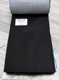 PR5501-BR Standard Made in Japan Premium Super120's Stretch Uni Braun[Textil] HOSOI SYOJI Weitere Fotos