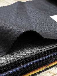 PR5511-BG Standard, in Japan hergestellter Premium Super120's Stretch uni blaugrau[Textil] HOSOI SYOJI Weitere Fotos