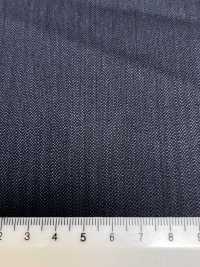 PR5511-BG Standard, in Japan hergestellter Premium Super120's Stretch uni blaugrau[Textil] HOSOI SYOJI Weitere Fotos