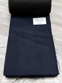 PR5511-BG Standard, in Japan hergestellter Premium Super120's Stretch uni blaugrau[Textil] HOSOI SYOJI Weitere Fotos