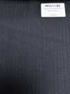 PR5511-BG Standard, in Japan hergestellter Premium Super120's Stretch uni blaugrau