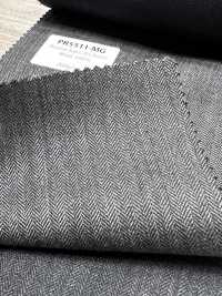 PR5511-MG Standard Hergestellt in Japan Premium Super120s Stretch einfarbiges Mittelgrau[Textil] HOSOI SYOJI Weitere Fotos