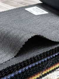 PR5511-MG Standard Hergestellt in Japan Premium Super120s Stretch einfarbiges Mittelgrau[Textil] HOSOI SYOJI Weitere Fotos
