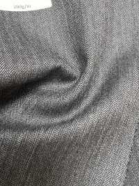 PR5511-MG Standard Hergestellt in Japan Premium Super120s Stretch einfarbiges Mittelgrau[Textil] HOSOI SYOJI Weitere Fotos