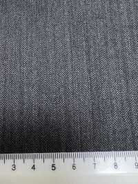 PR5511-MG Standard Hergestellt in Japan Premium Super120s Stretch einfarbiges Mittelgrau[Textil] HOSOI SYOJI Weitere Fotos