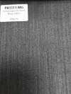 PR5511-MG Standard Hergestellt in Japan Premium Super120s Stretch einfarbiges Mittelgrau