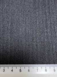 PR5511-CG Standard Hergestellt in Japan Premium Super120's Stretch Uni Anthrazitgrau[Textil] HOSOI SYOJI Weitere Fotos