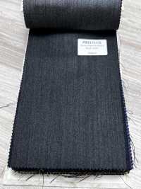 PR5511-CG Standard Hergestellt in Japan Premium Super120's Stretch Uni Anthrazitgrau[Textil] HOSOI SYOJI Weitere Fotos