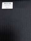 PR5521-DN Standardmäßig in Japan hergestellter Premium Super120's Stretch-Uni-Stoff in Dunkelmarineblau