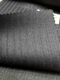 PR5521-NV Klassisch in Japan gefertigt Premium Super120's Stretch Uni Marineblau[Textil] HOSOI SYOJI Weitere Fotos