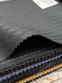 PR5521-GR Standard Premium Super120's Stretch-Streifen Grün, hergestellt in Japan[Textil] HOSOI SYOJI Weitere Fotos